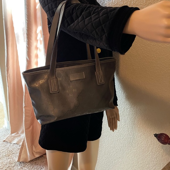 Gucci plus Imprime smaller size - Picture 4 of 8